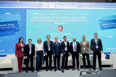 Мировой фрахтовый рынок на пути к нормализации: анализ морской логистики 2026