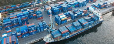 Экспорт грузов из Республики Беларусь