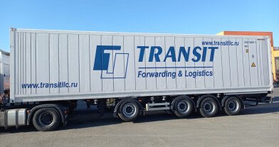 Грузоперевозки рефрижераторными контейнерами: Транзит наращивает объемы экспорта и импорта мяса птицы в Китай