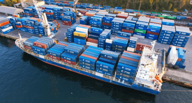 Транзит снова включен в Топ-100 рейтинг крупнейших судоходных компаний мира!