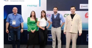 ТРАНЗИТ принял участие в турнире «Осторожно, склад!» в рамках выставки CeMAT RUSSIA-2025