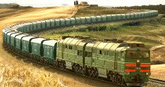 Железнодорожные перевозки сельхозпродукции: особенности, действующие нормы и правила