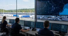 Роль GPS-мониторинга в повышении прозрачности автомобильных грузоперевозок