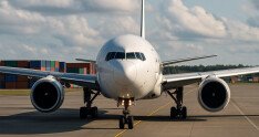 Как изменения в авиационной индустрии влияют на логистику