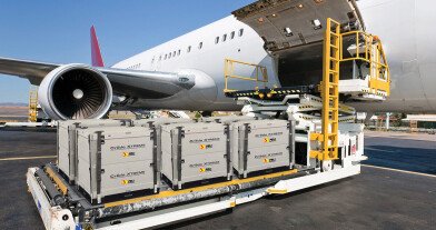 Особенности и виды упаковки грузов для авиаперевозок