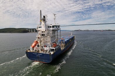 Транзит "Шамора"