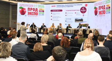 ТРАНЗИТ на Продэкспо-2025!