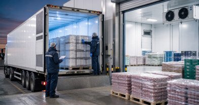 Современные стандарты рефрижераторных перевозок
