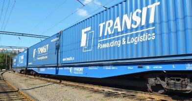 Сотрудничество с компанией China Railway International Multimodal Transport Ltd (CRIMT)