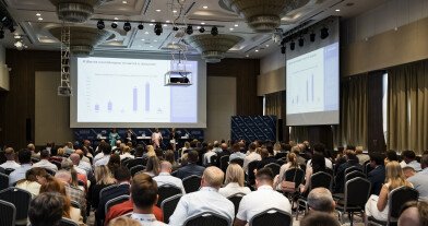 Международная транспортная группа «ТРАНЗИТ» приняла участие в работе Дальневосточного контейнерного форума