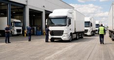 Преимущества собственного автопарка в обеспечении надежности перевозок